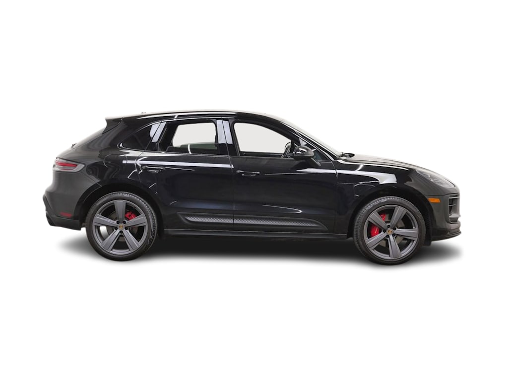 Thumbnail: 2023 Porsche Macan - 12