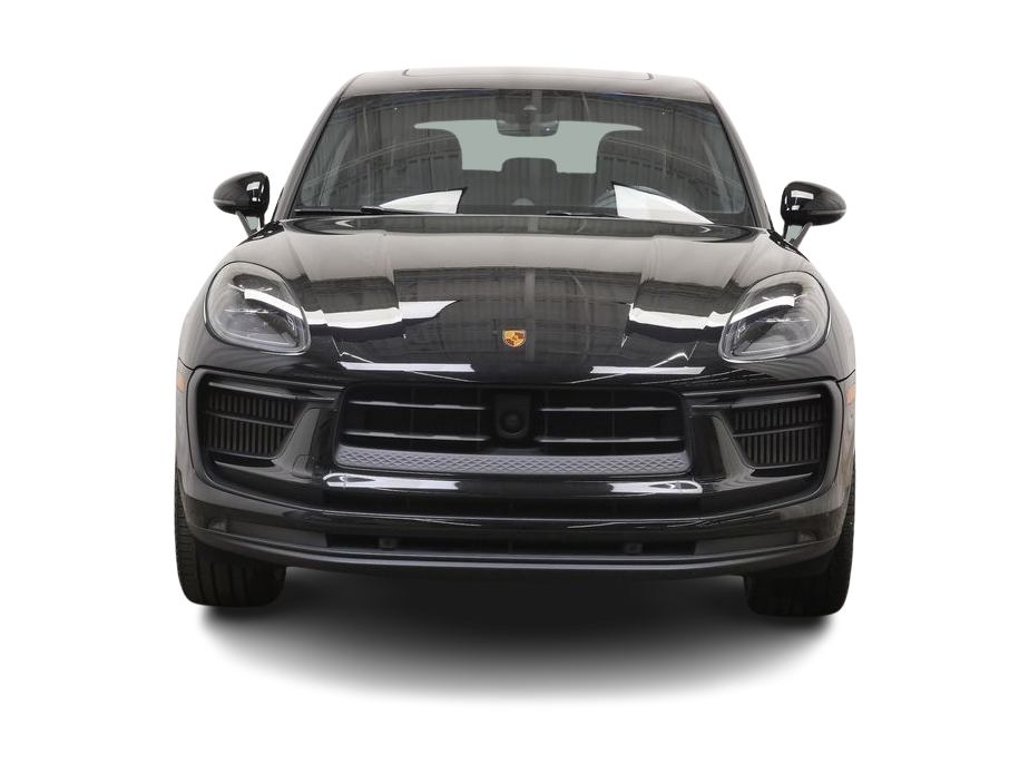 Thumbnail: 2023 Porsche Macan - 14