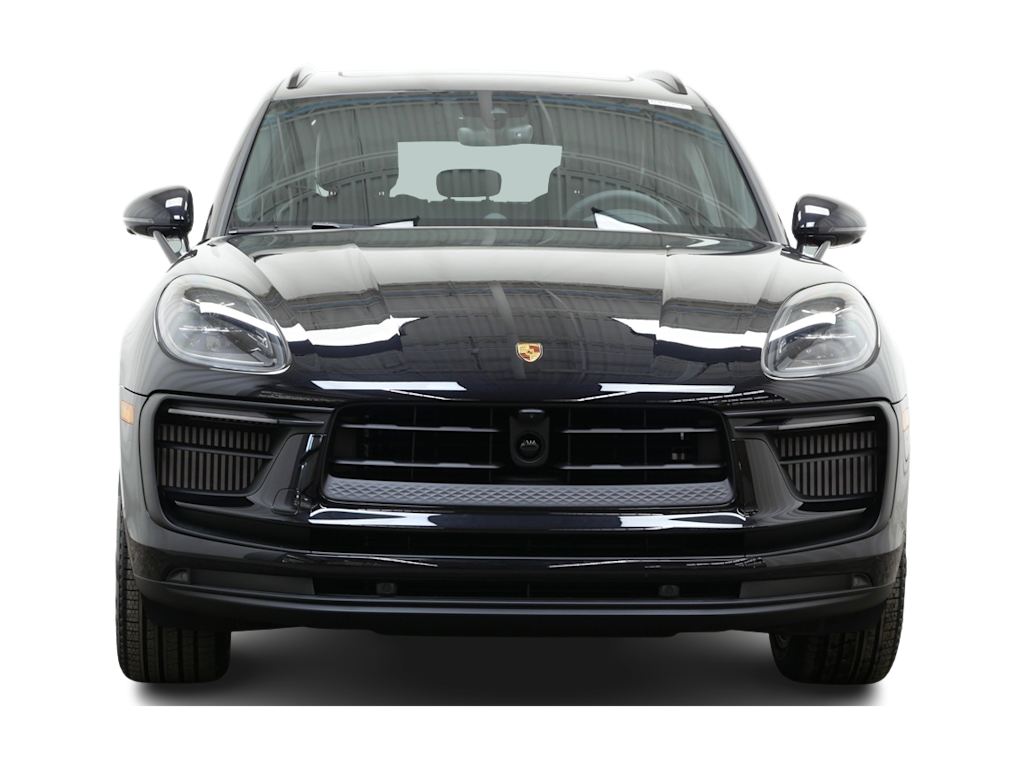 Thumbnail: 2026 Porsche Macan - 16