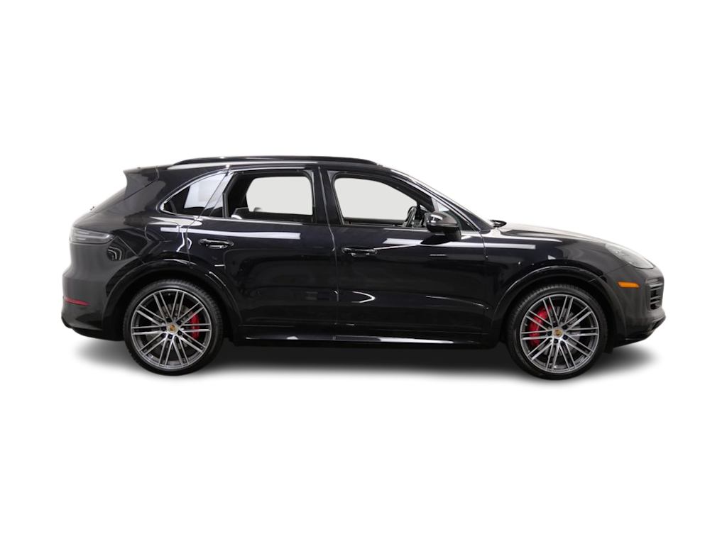 Thumbnail: 2021 Porsche Cayenne - 13