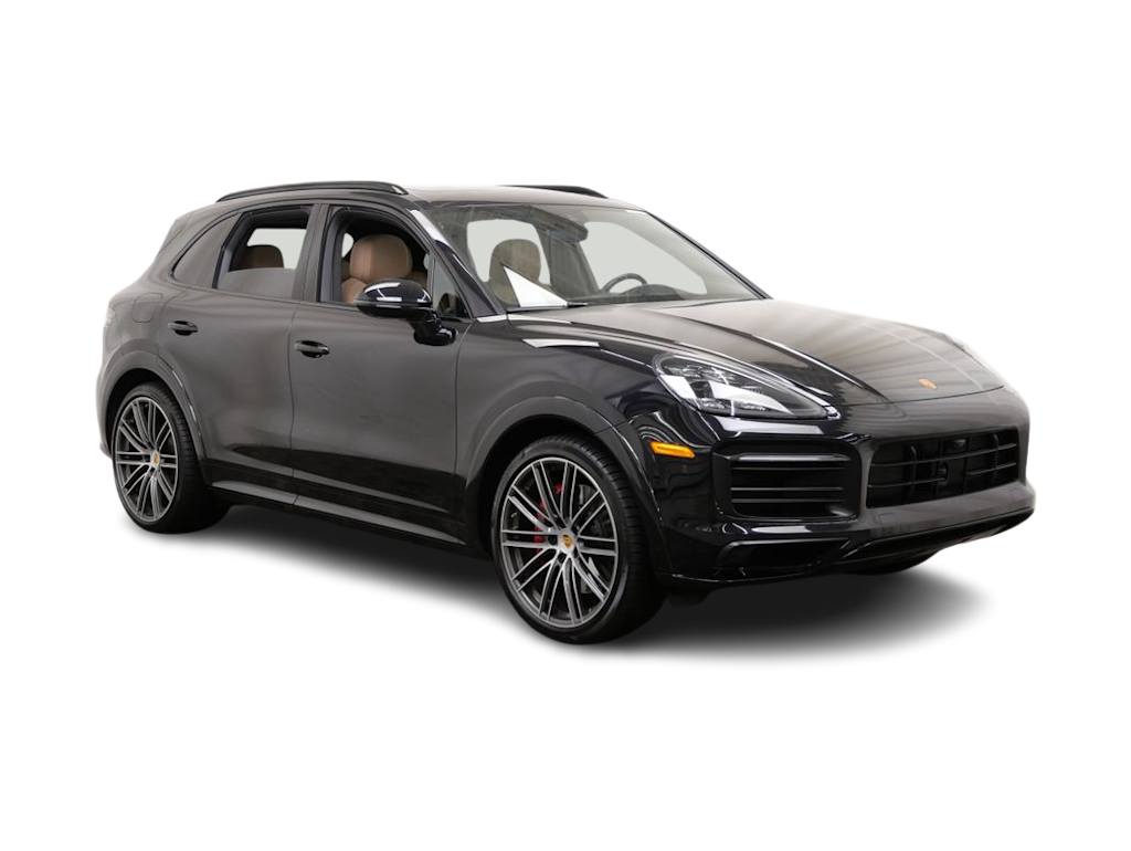 Thumbnail: 2021 Porsche Cayenne - 14