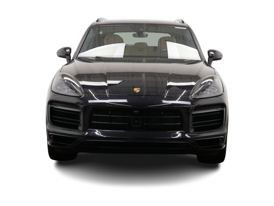 Thumbnail: 2021 Porsche Cayenne - 15