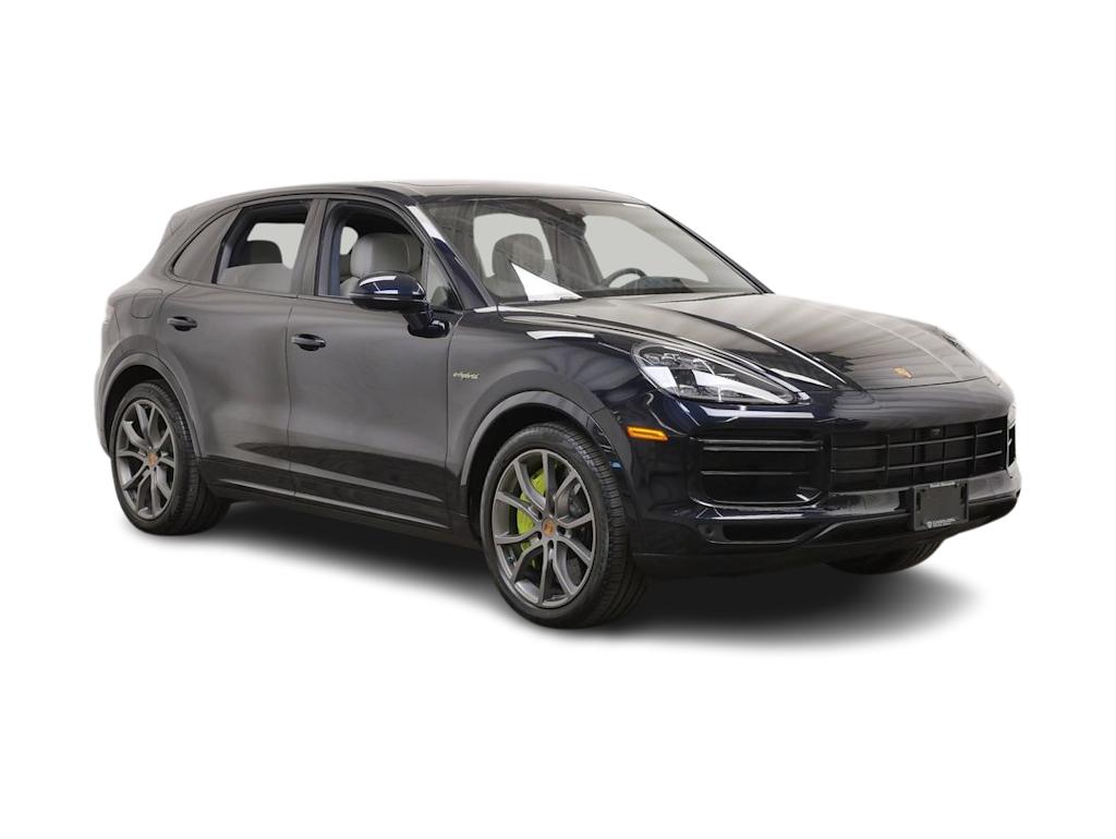 Thumbnail: 2023 Porsche Cayenne - 14