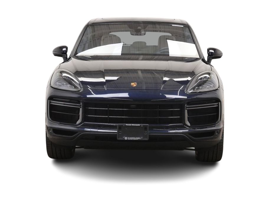 Thumbnail: 2023 Porsche Cayenne - 15