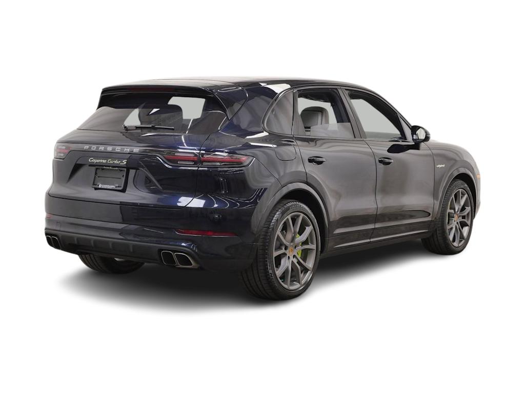 Thumbnail: 2023 Porsche Cayenne - 12