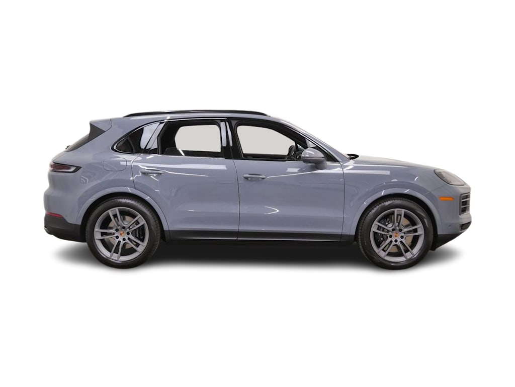 Thumbnail: 2026 Porsche Cayenne - 14
