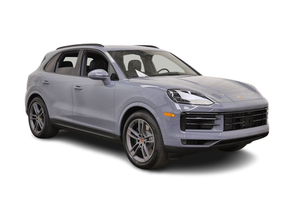Thumbnail: 2026 Porsche Cayenne - 15