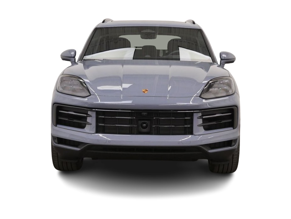 Thumbnail: 2026 Porsche Cayenne - 6