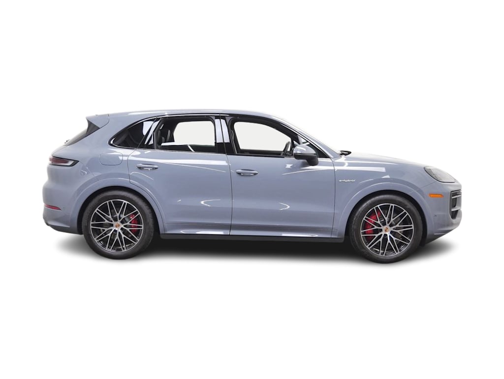 Thumbnail: 2026 Porsche Cayenne - 12