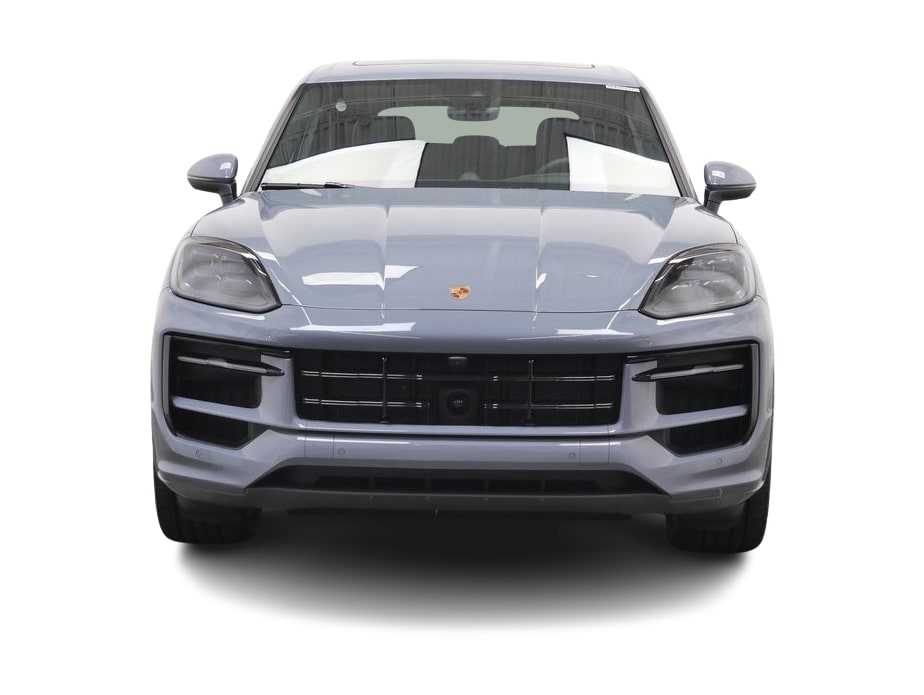Thumbnail: 2026 Porsche Cayenne - 14