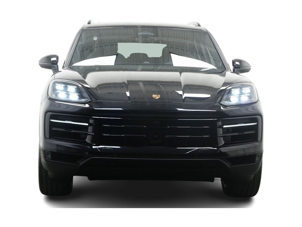 Thumbnail: 2026 Porsche Cayenne - 6
