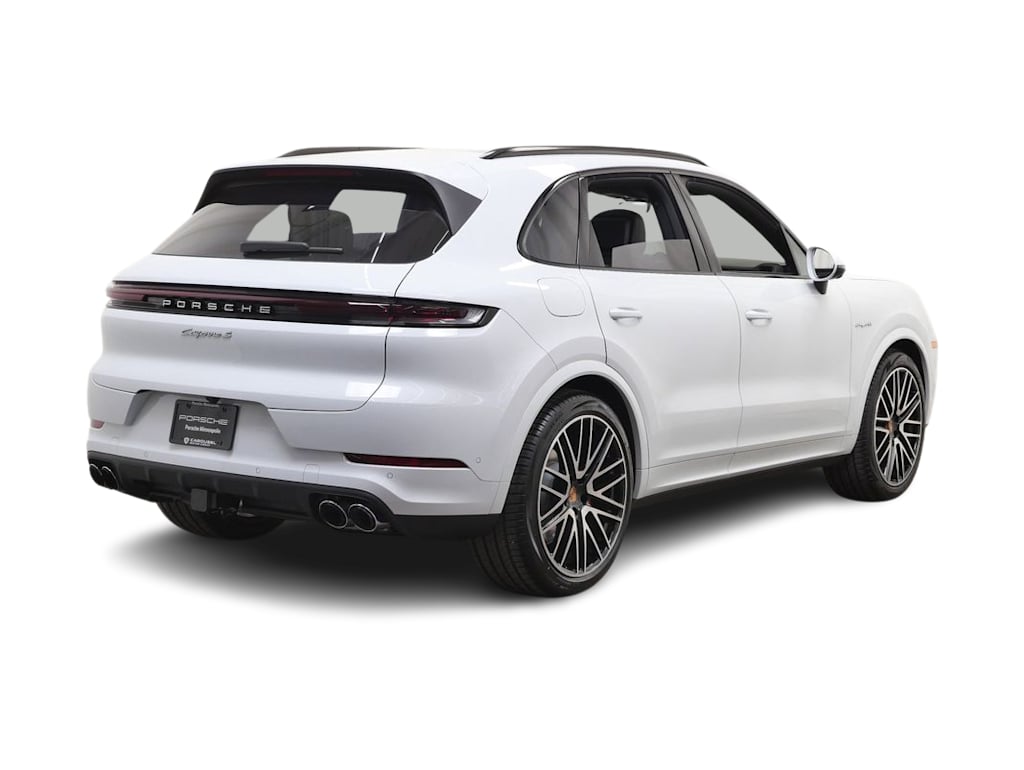 Thumbnail: 2026 Porsche Cayenne - 11
