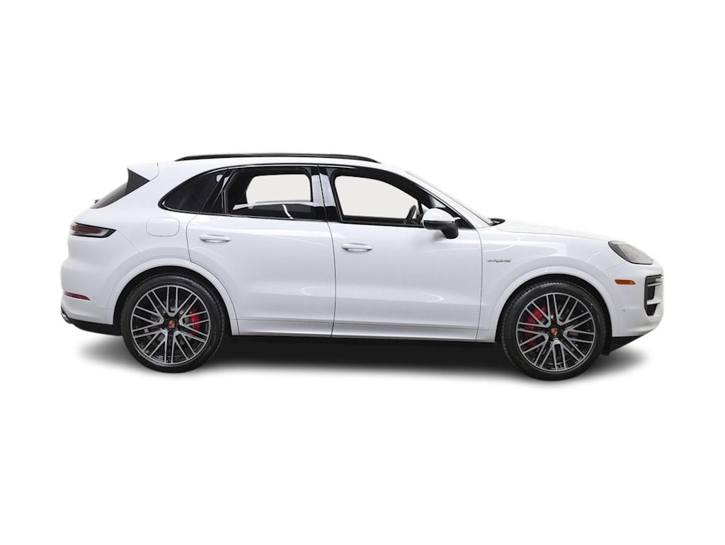 Thumbnail: 2026 Porsche Cayenne - 12
