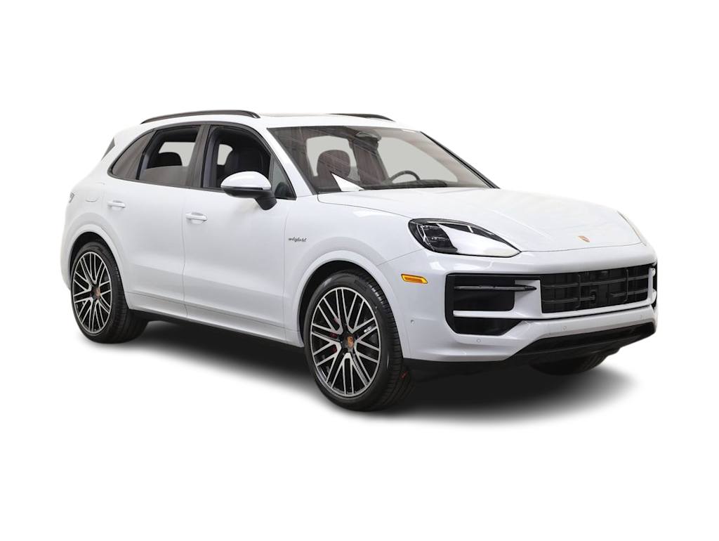 Thumbnail: 2026 Porsche Cayenne - 13
