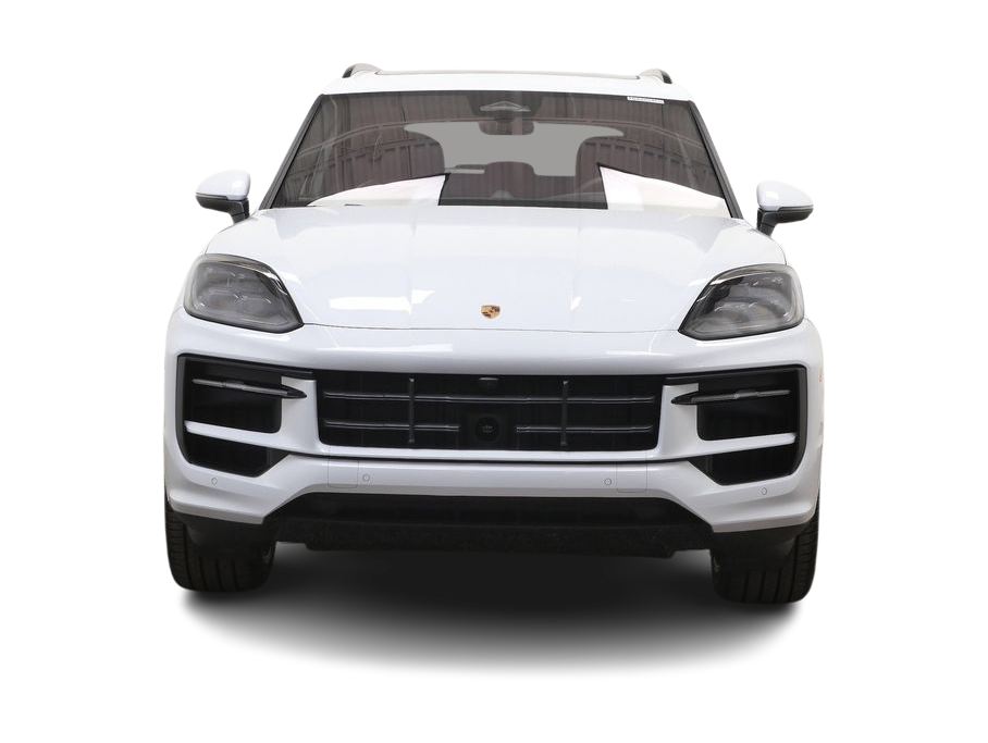 Thumbnail: 2026 Porsche Cayenne - 14