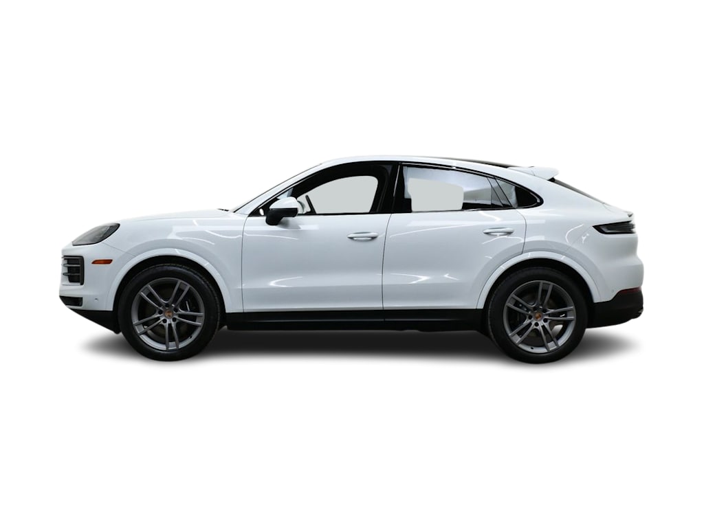 Thumbnail: 2026 Porsche Cayenne - 2