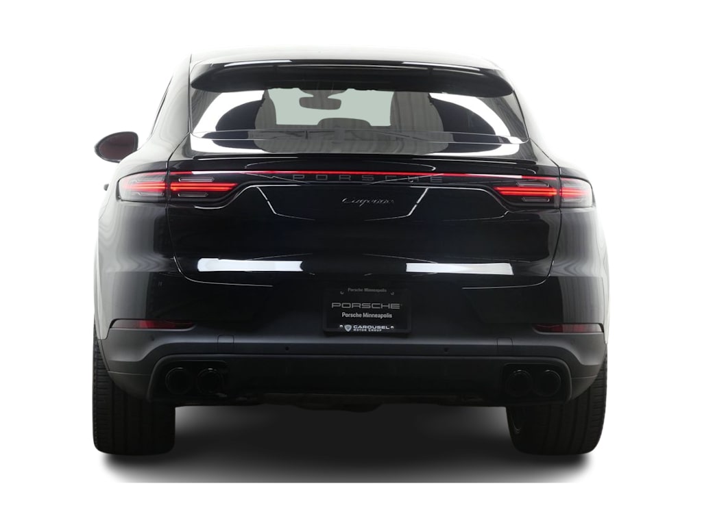Thumbnail: 2023 Porsche Cayenne - 5