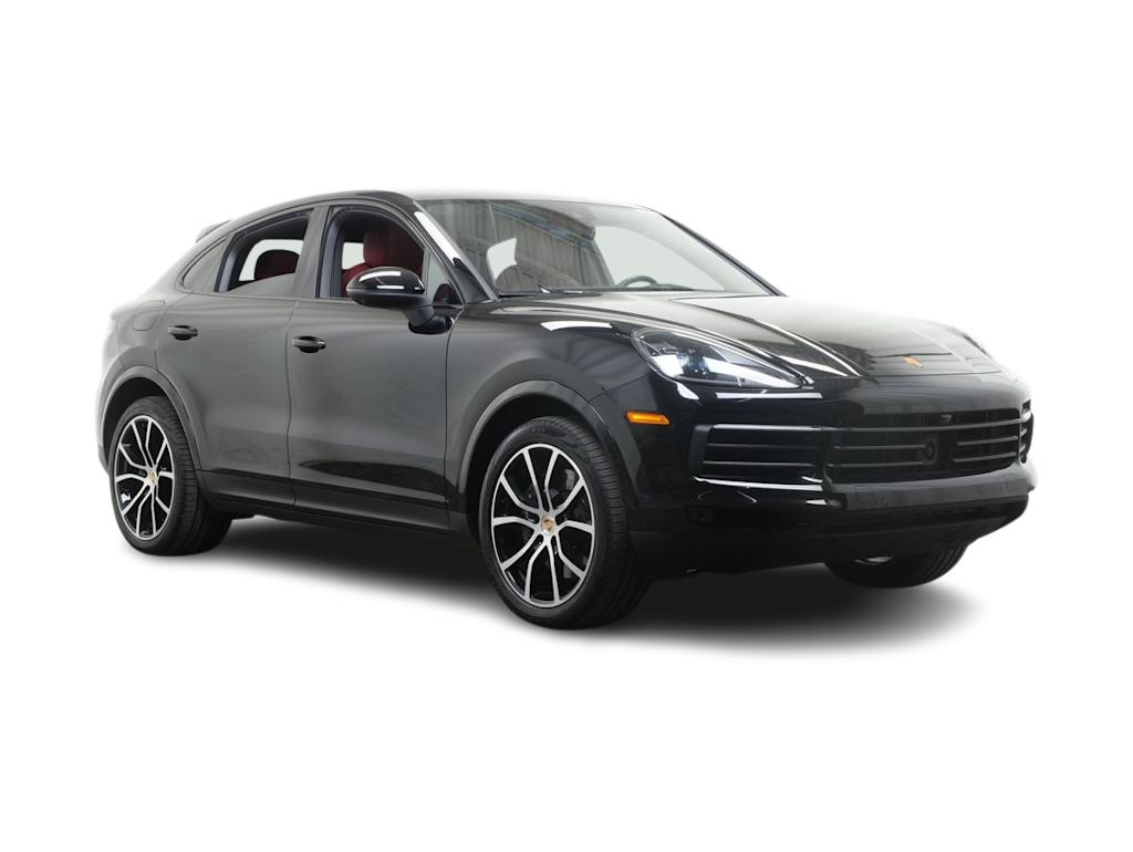 Thumbnail: 2023 Porsche Cayenne - 14