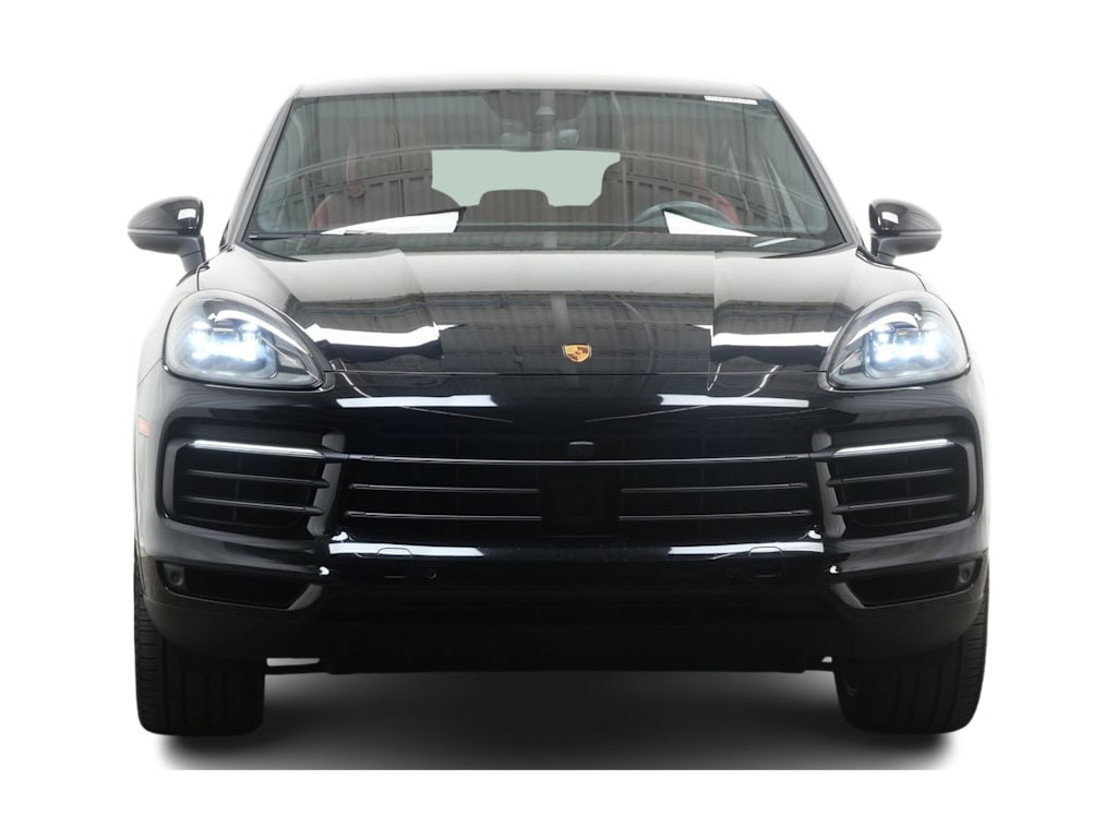 Thumbnail: 2023 Porsche Cayenne - 6