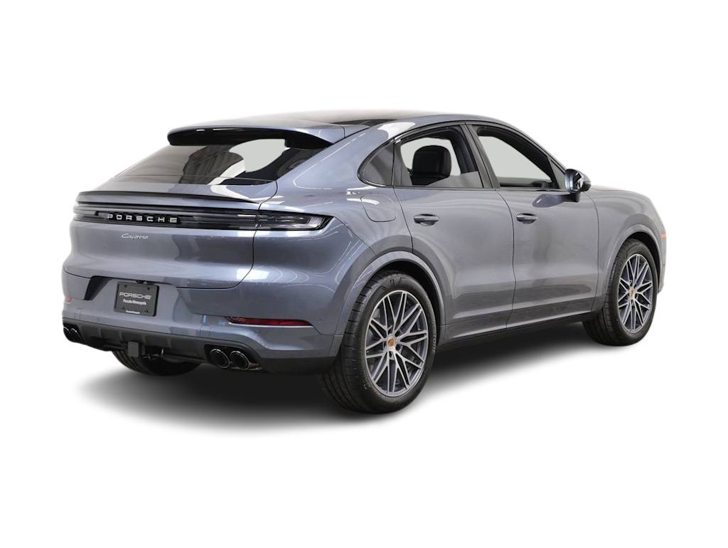 Thumbnail: 2026 Porsche Cayenne - 11