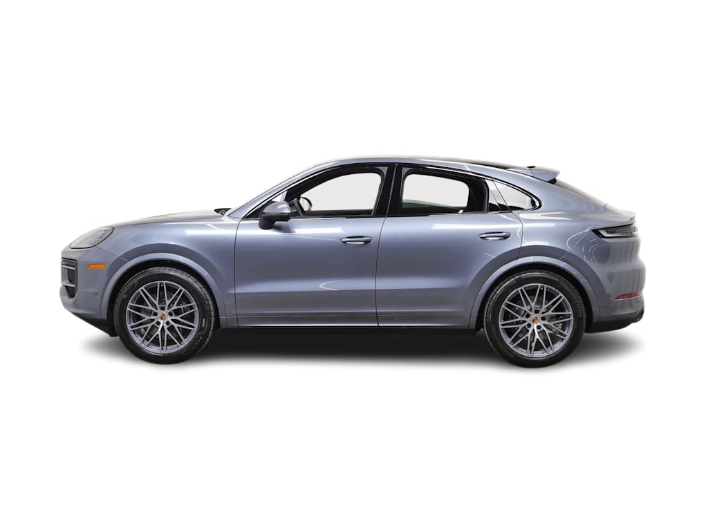 Thumbnail: 2026 Porsche Cayenne - 3