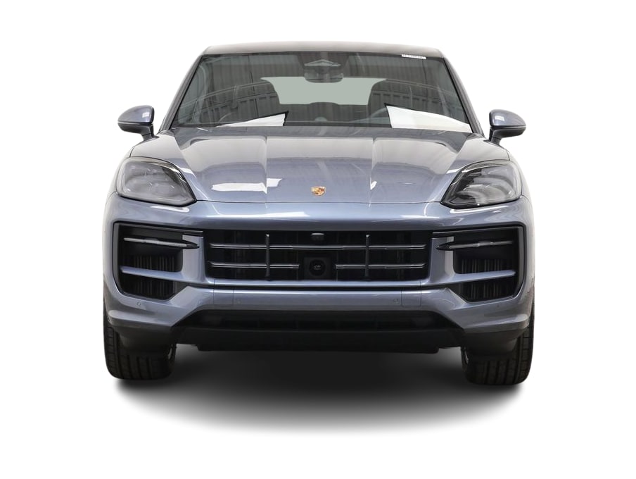 Thumbnail: 2026 Porsche Cayenne - 14