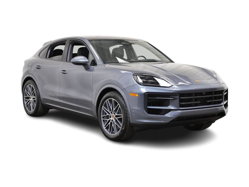 Thumbnail: 2026 Porsche Cayenne - 13