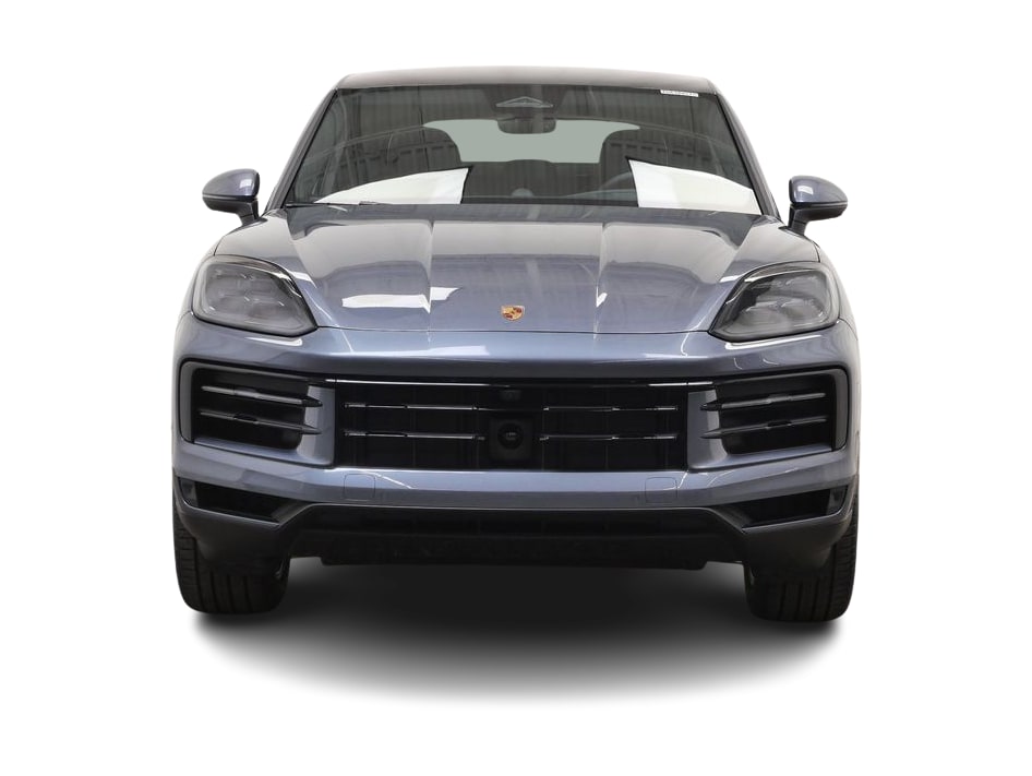 Thumbnail: 2026 Porsche Cayenne - 14