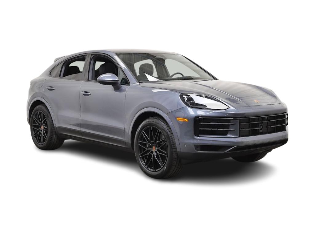 Thumbnail: 2026 Porsche Cayenne - 13