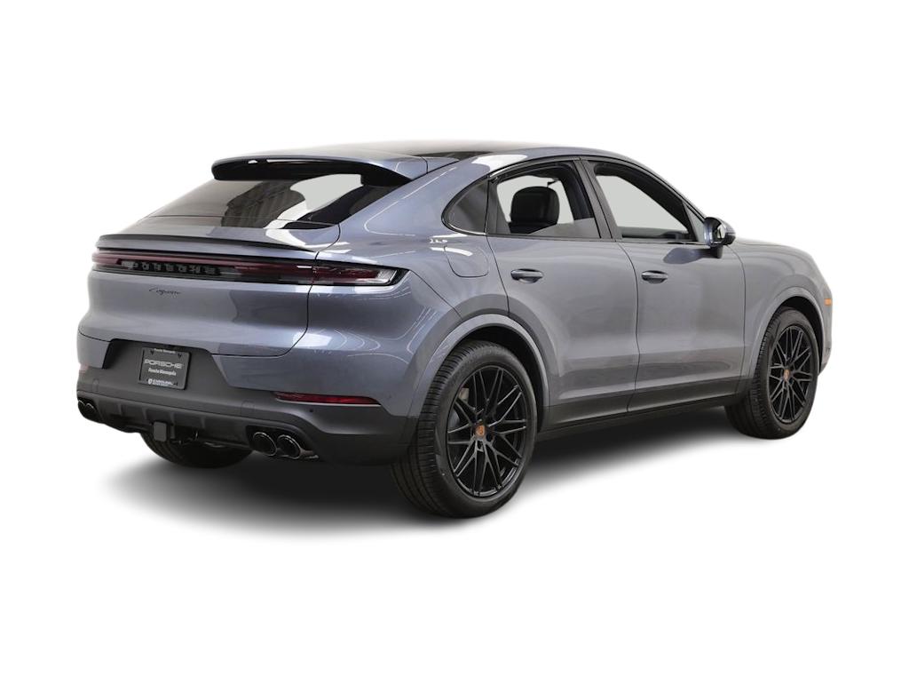 Thumbnail: 2026 Porsche Cayenne - 11