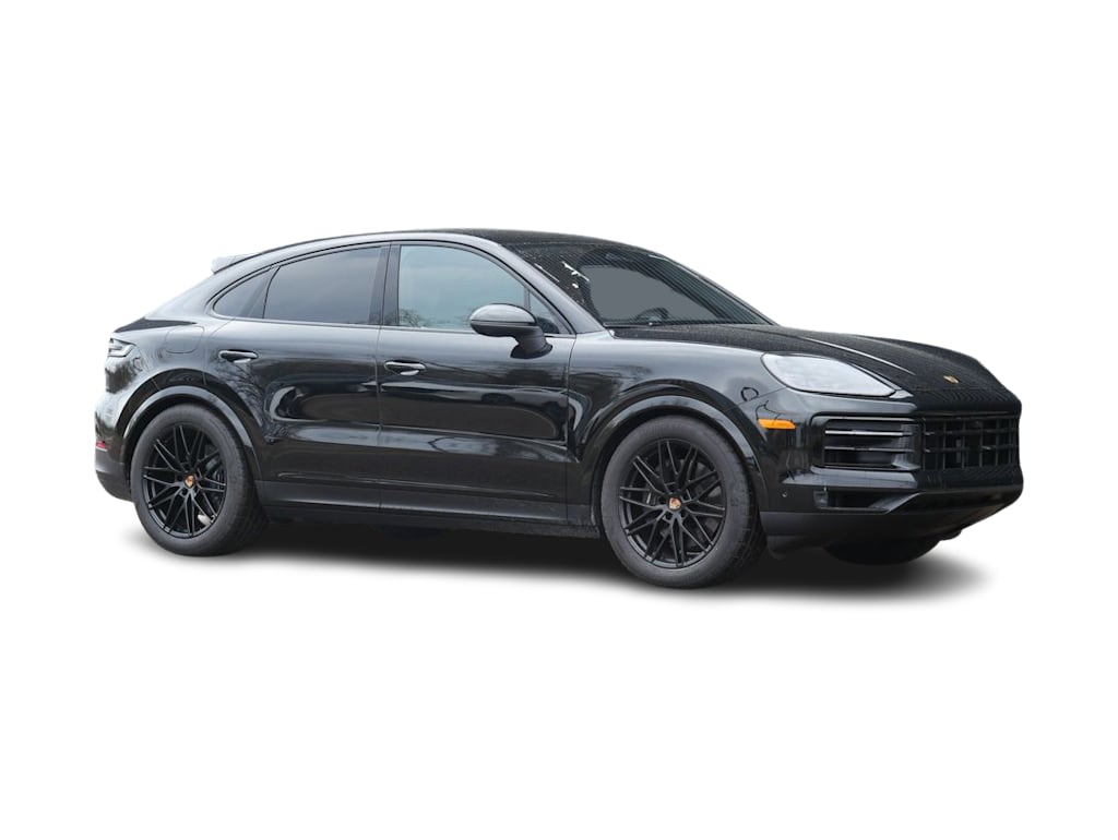 Thumbnail: 2026 Porsche Cayenne - 26