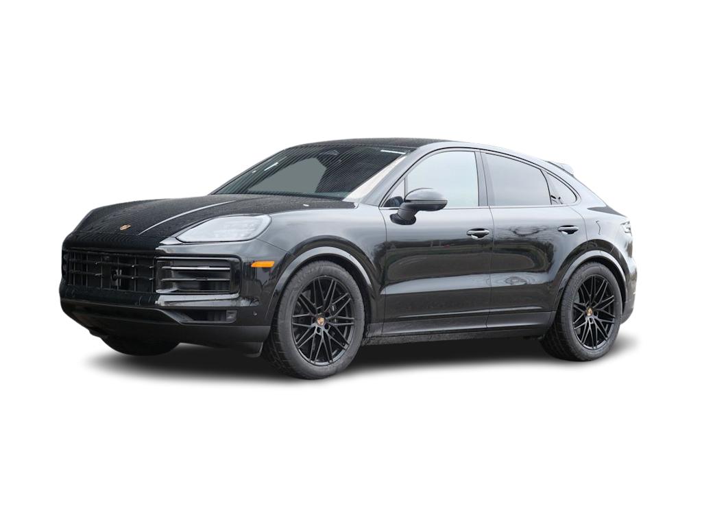Thumbnail: 2026 Porsche Cayenne - 3