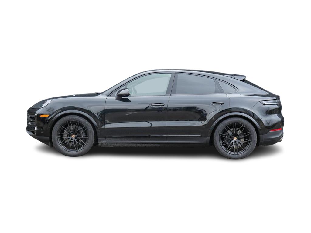 Thumbnail: 2026 Porsche Cayenne - 10