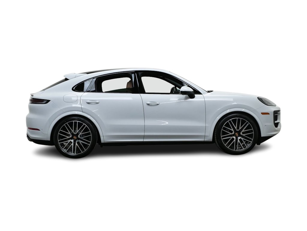 Thumbnail: 2026 Porsche Cayenne - 14