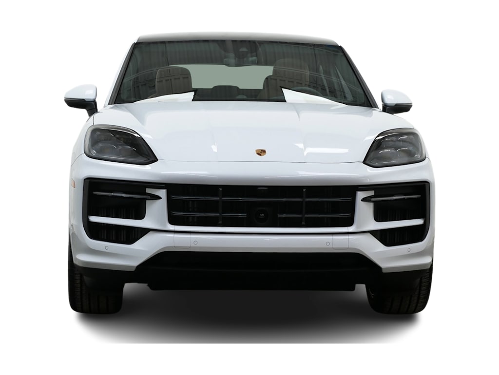 Thumbnail: 2026 Porsche Cayenne - 6