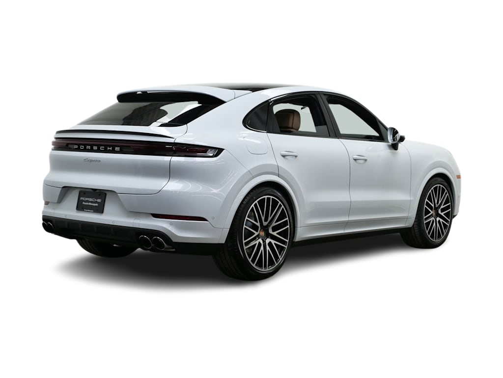 Thumbnail: 2026 Porsche Cayenne - 13