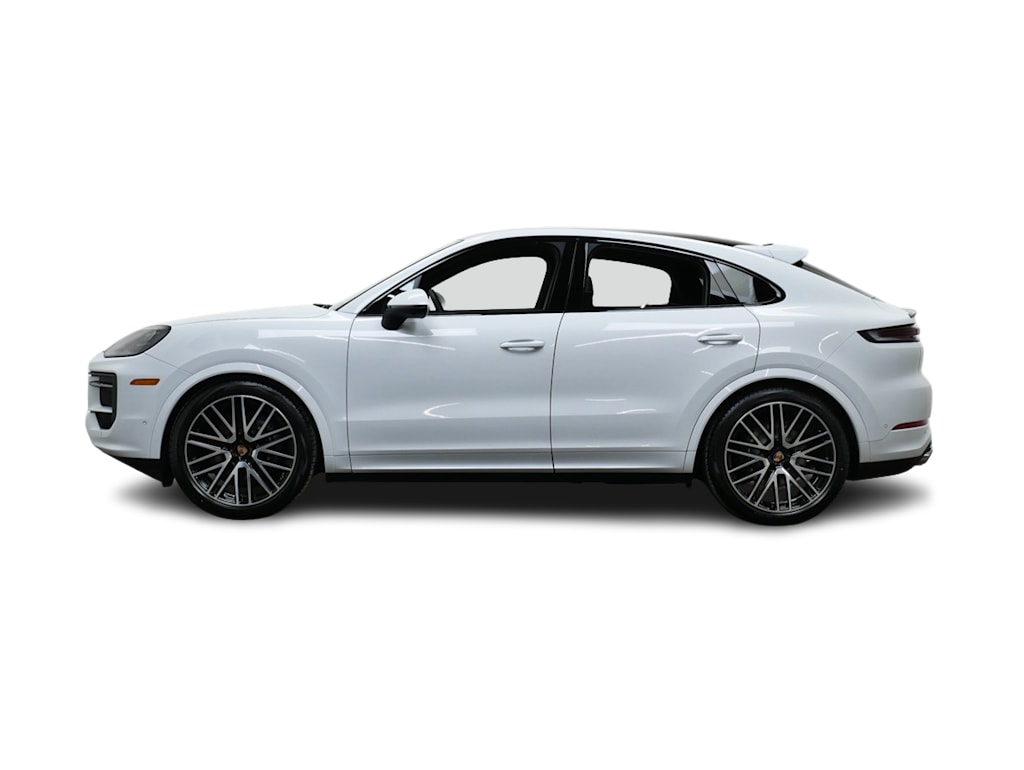 Thumbnail: 2026 Porsche Cayenne - 12