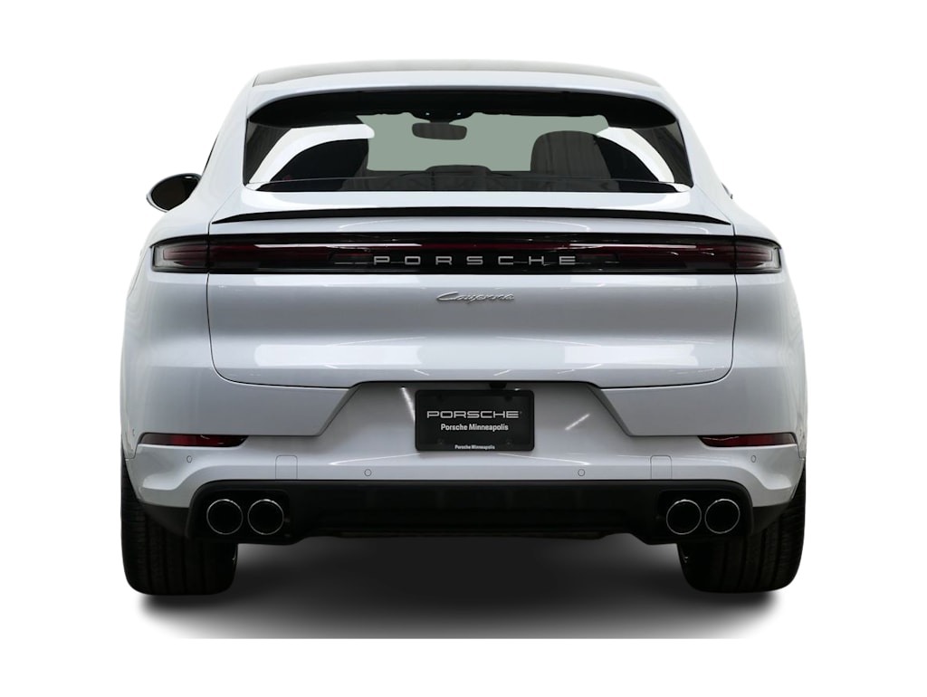 Thumbnail: 2026 Porsche Cayenne - 5