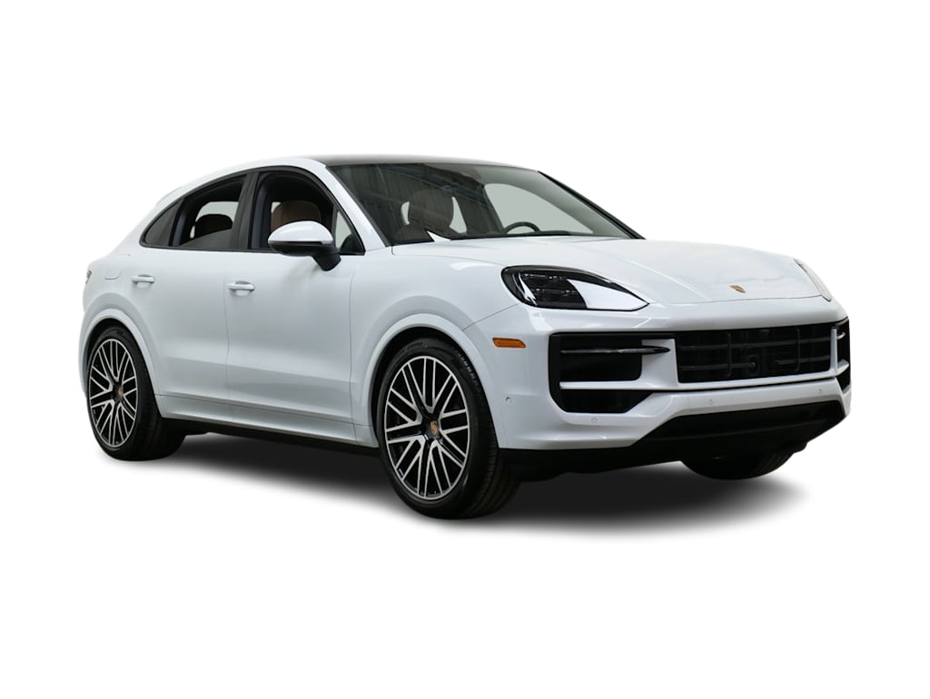 Thumbnail: 2026 Porsche Cayenne - 15
