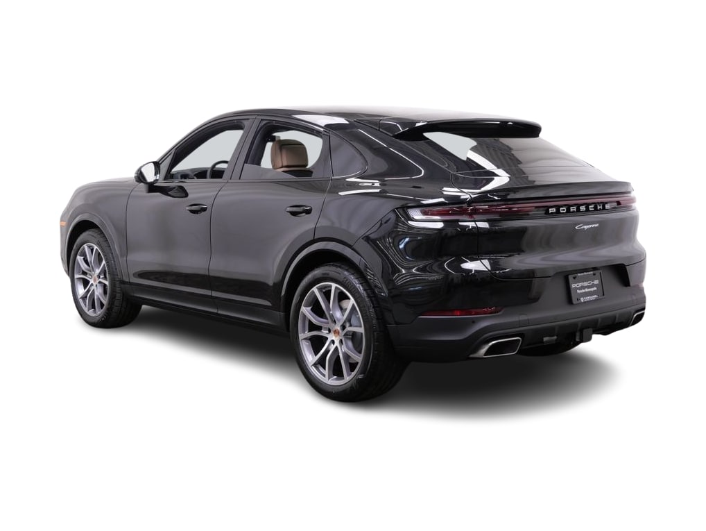 Thumbnail: 2026 Porsche Cayenne - 4