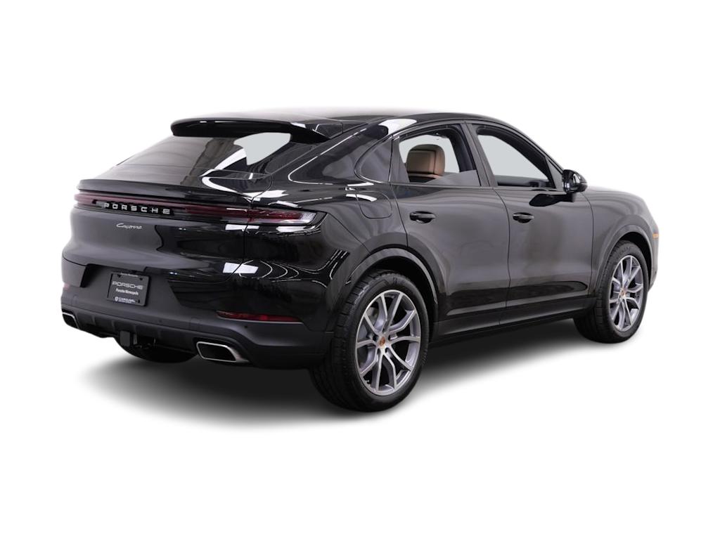 Thumbnail: 2026 Porsche Cayenne - 11