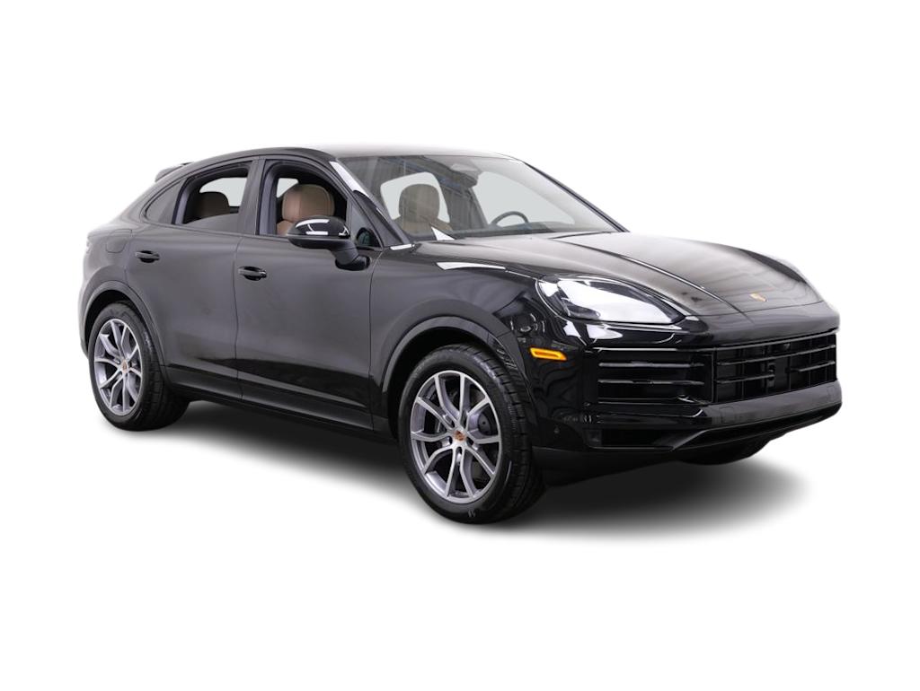 Thumbnail: 2026 Porsche Cayenne - 13