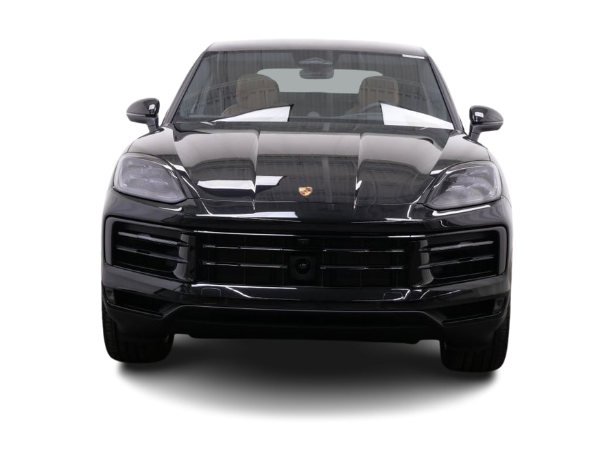 Thumbnail: 2026 Porsche Cayenne - 14