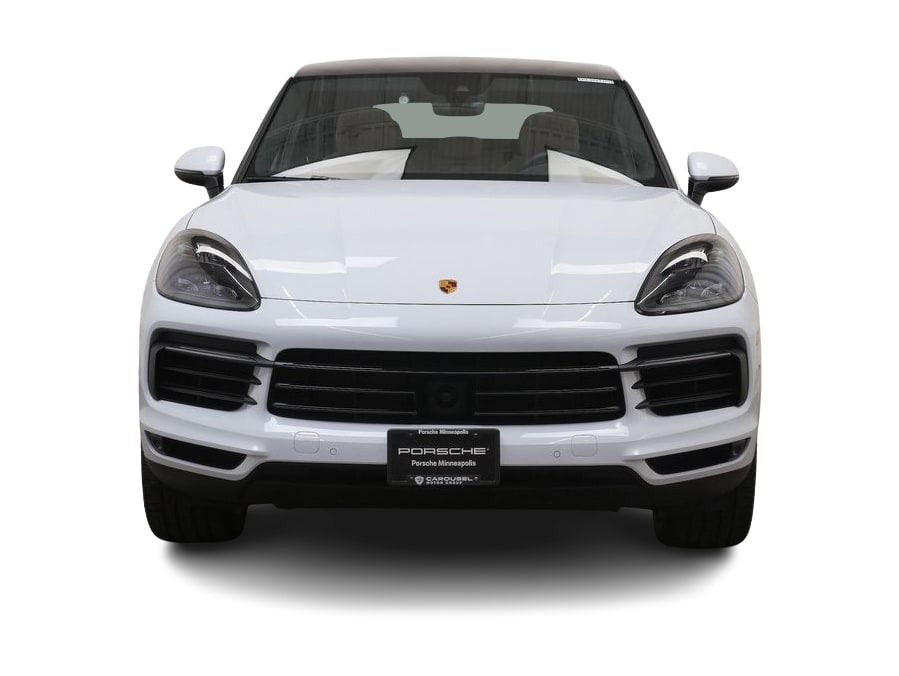 Thumbnail: 2023 Porsche Cayenne - 15
