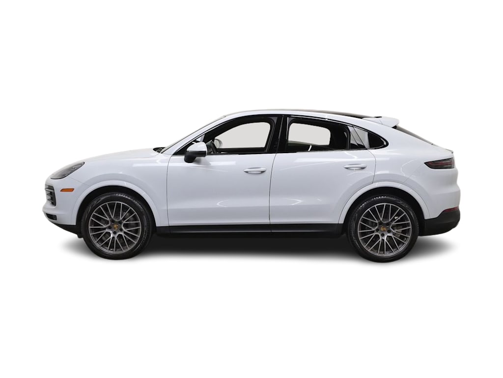 Thumbnail: 2023 Porsche Cayenne - 3