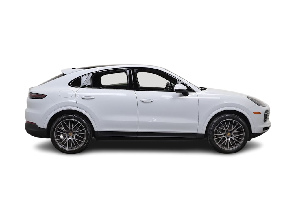 Thumbnail: 2023 Porsche Cayenne - 13