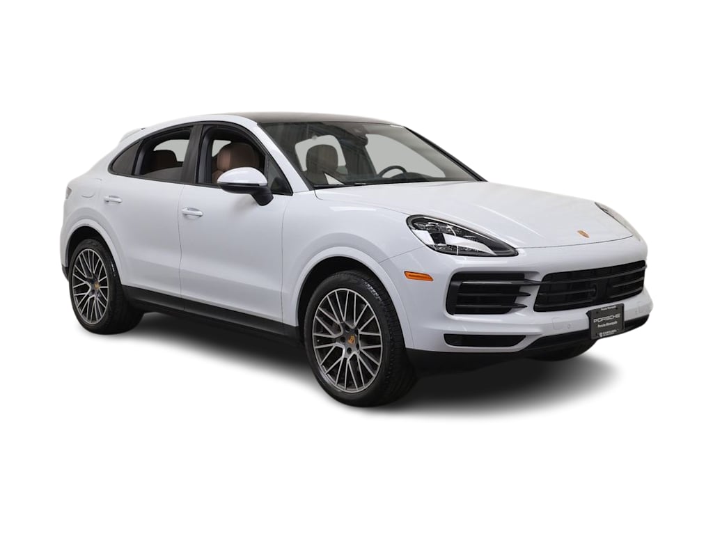 Thumbnail: 2023 Porsche Cayenne - 14