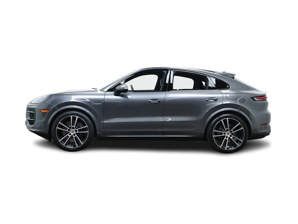 Thumbnail: 2026 Porsche Cayenne - 3