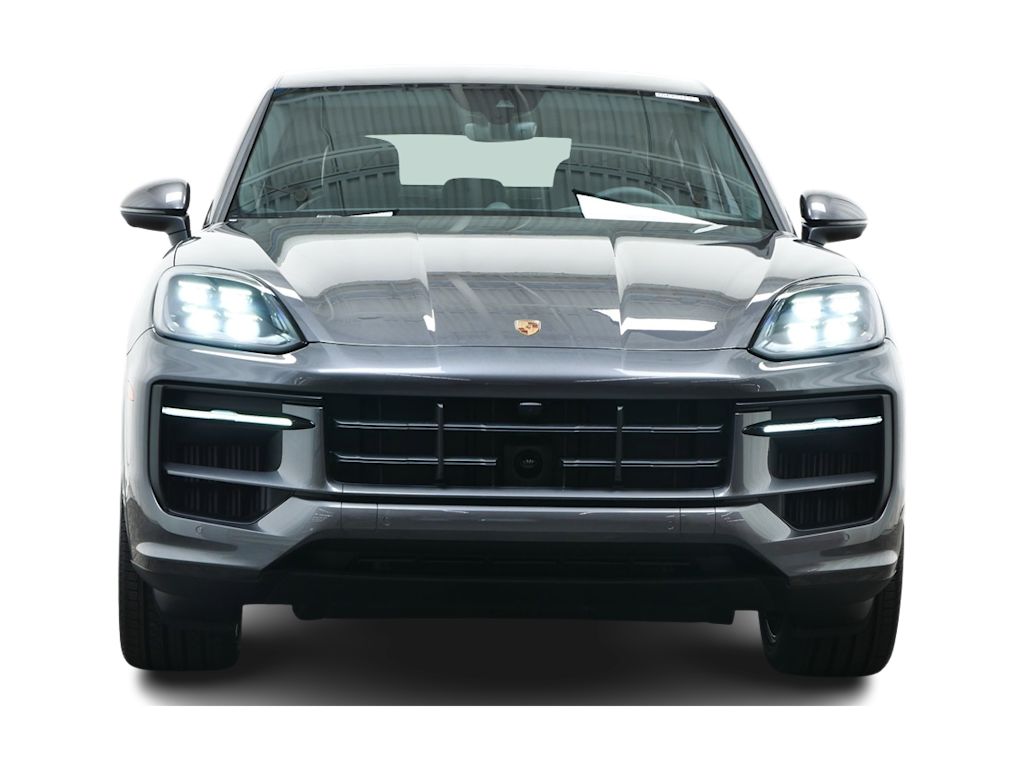 Thumbnail: 2026 Porsche Cayenne - 6
