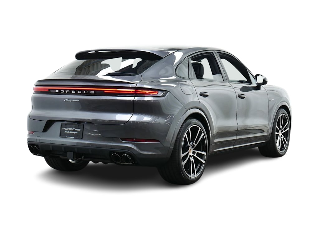 Thumbnail: 2026 Porsche Cayenne - 14